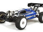 TLT 8ight-E Buggy 1:8 3.0 Kit